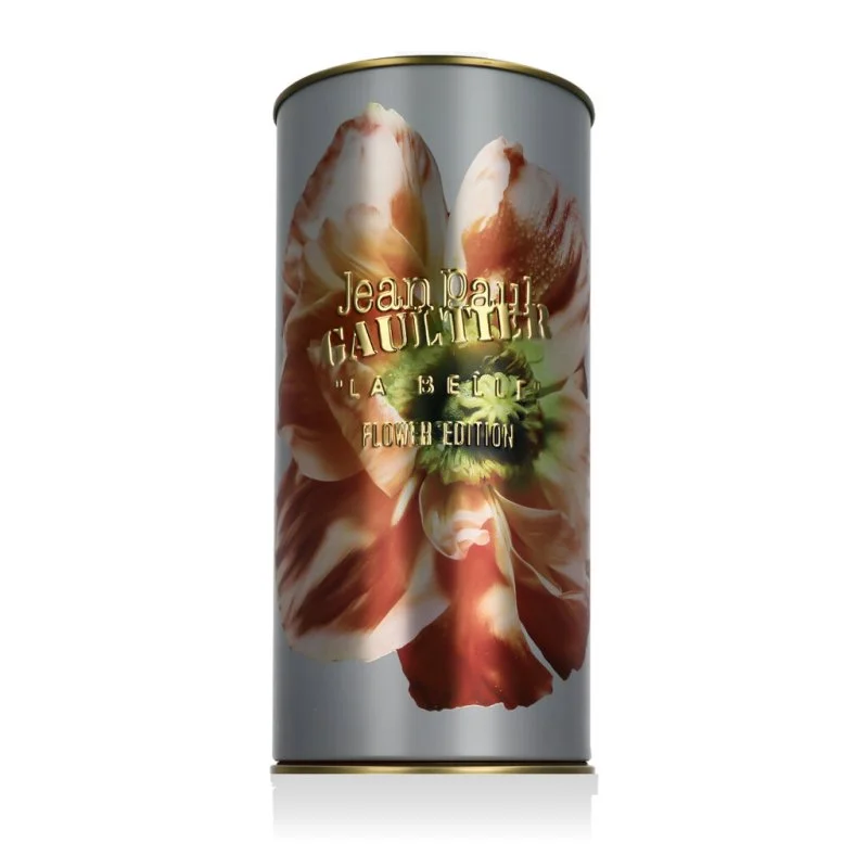 La Belle Flower Edition água de perfume para mulheres 100 ml