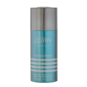 Jean Paul Gaultier Le Male Deo Spray para homens