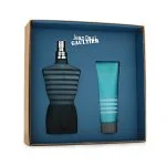 Le Male 125 ml + SG Eau de Toilette para homens 75 ml