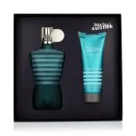 Le Male 125 ml + SG Eau de Toilette para homens 75 ml