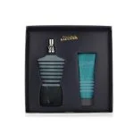 Le Male 125 ml + SG Eau de Toilette para homens 75 ml