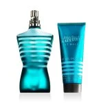 Le Male 125 ml + SG Eau de Toilette para homens 75 ml