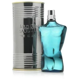 Jean Paul Gaultier Le Male loção pós-barba para homem
