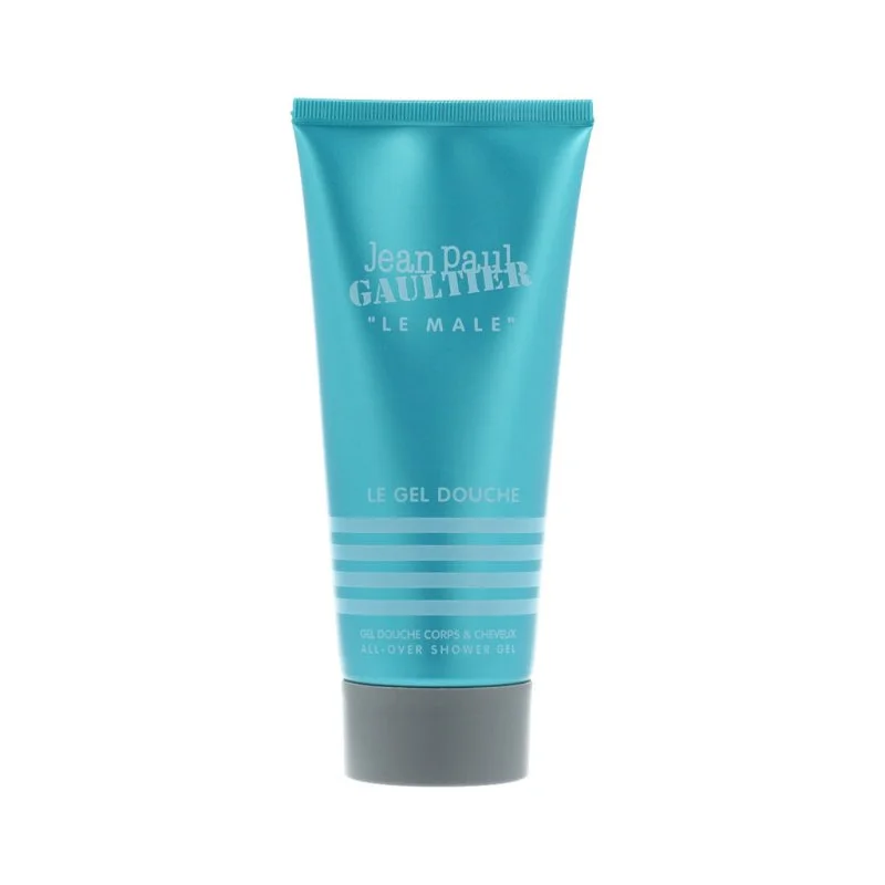 Le Male Gel de Duche para homem 200 ml