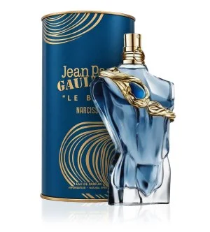 Jean Paul Gaultier Le Beau Narcisse água perfumada para homem