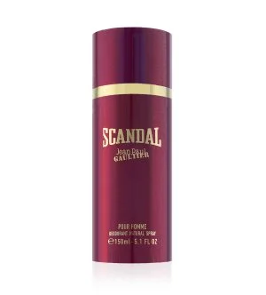 Jean Paul Gaultier Scandal Pour Homme desodorizante em spray para homem