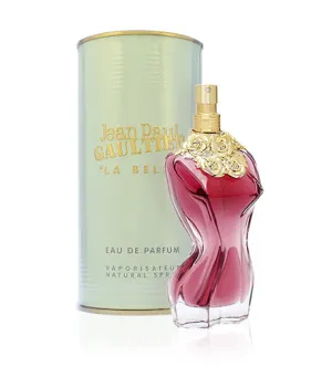 Jean Paul Gaultier La Belle eau de parfum 50 ml para mulheres