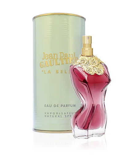 Jean Paul Gaultier La Belle eau de parfum 100 ml para mulheres