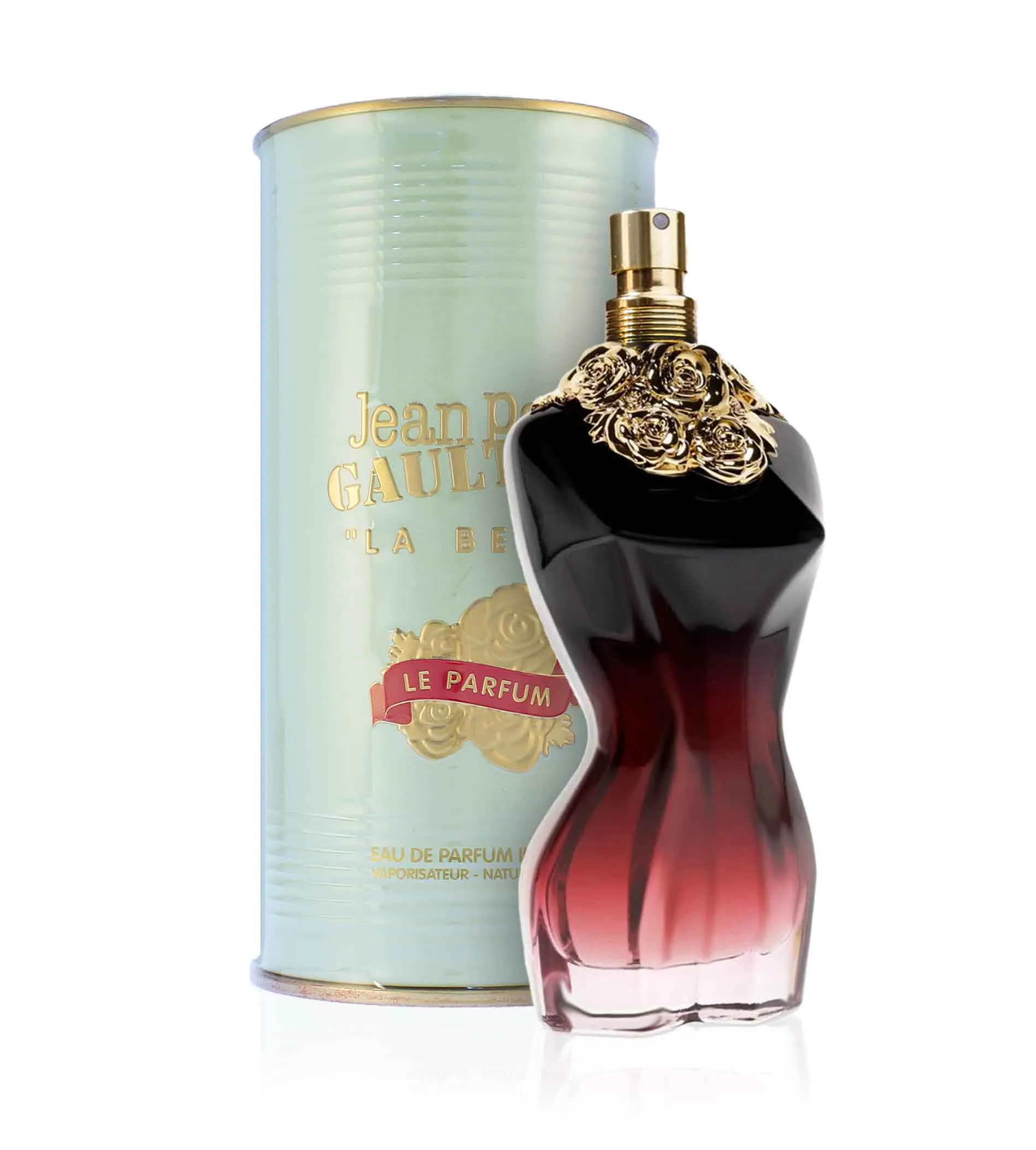 Jean Paul Gaultier La Belle Le Parfum eau de parfum para mulheres 100 ml