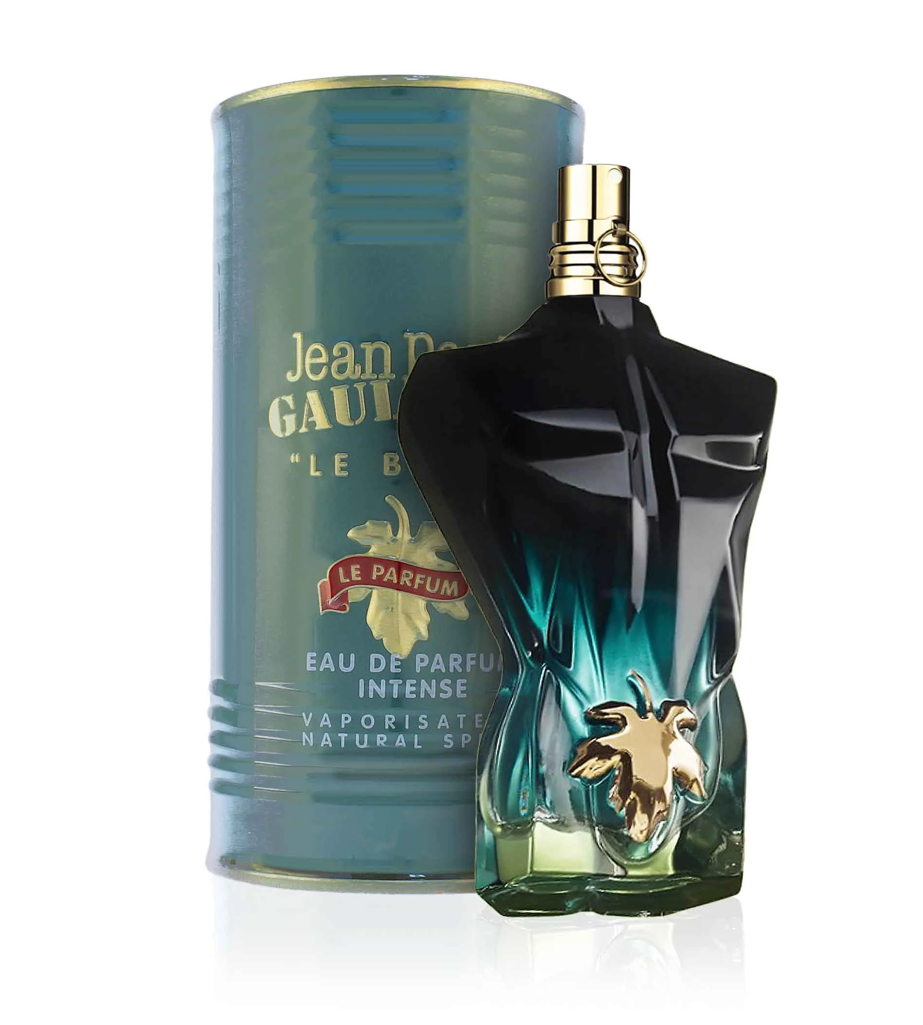 Le Beau Le Parfum eau de parfum para homens 125 ml