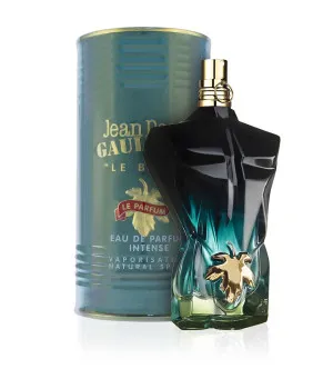 Jean Paul Gaultier Le Beau Le Parfum eau de parfum para homens 125 ml
