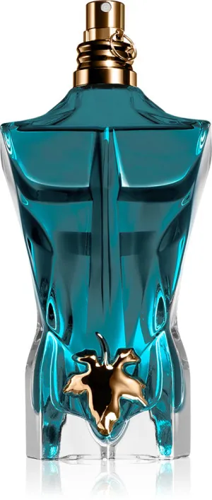 Jean Paul Gaultier Le Beau eau de toilette para homens 125 ml