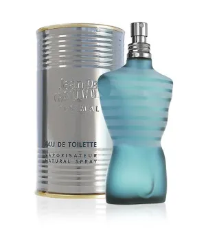 Jean Paul Gaultier Le Male eau de toilette para homens 200 ml