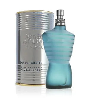 Jean Paul Gaultier Le Male eau de toilette para homens