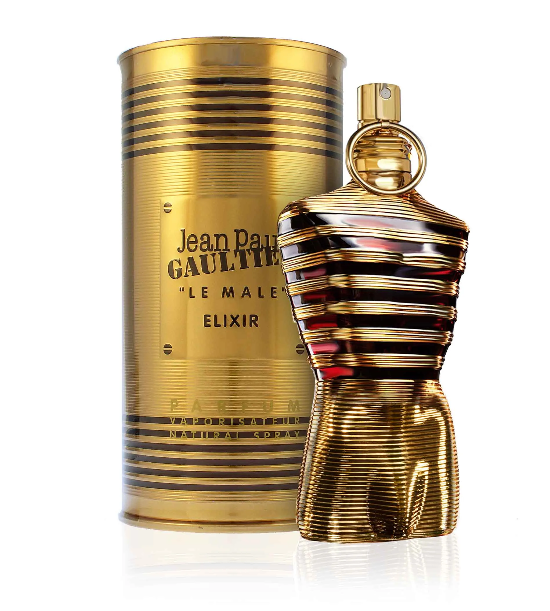 Jean Paul Gaultier Le Male Elixir perfume para homens