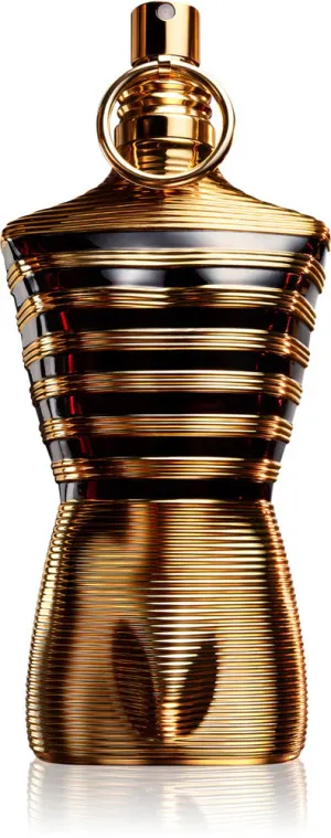 Jean Paul Gaultier Le Male Elixir perfume para homens 125 ml