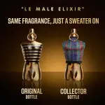 Le Male Elixir perfume para homens 125 ml