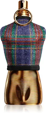 Le Male Elixir perfume para homens 125 ml