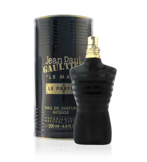 Jean Paul Gaultier Le Male Le Parfum eau de parfum para homens 200 ml