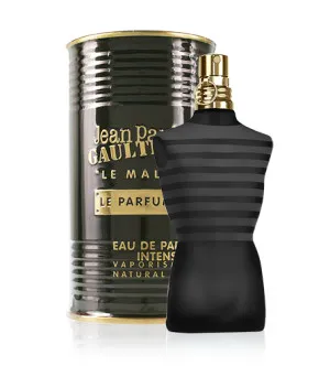 Jean Paul Gaultier Le Male Le Parfum eau de parfum para homens 125 ml