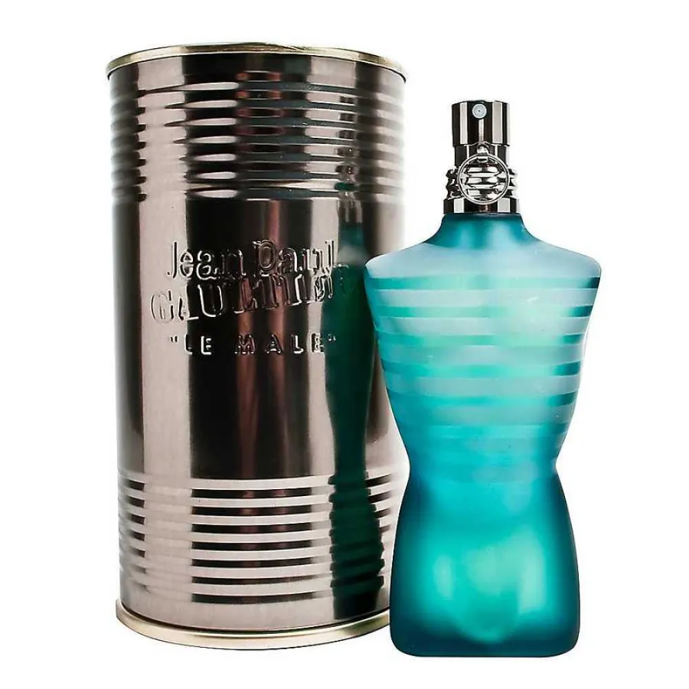 Le Male eau de toilette para homens 40 ml