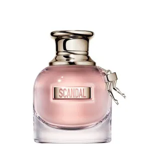 Jean Paul Gaultier Scandal eau de parfum para mulheres 30 ml