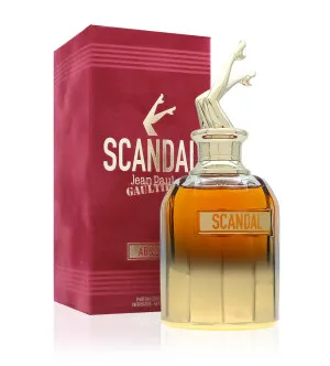 Jean Paul Gaultier Scandal Absolu perfume para mulheres 80 ml