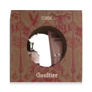 Jean Paul Gaultier Scandal EDP 50 ml + BL 75 ml W
