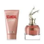 Jean Paul Gaultier Scandal EDP 50 ml + BL 75 ml M