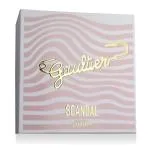 Scandal EDP 80 ml + spray para cabelo 30 ml W 1 ks