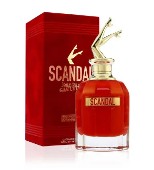 Jean Paul Gaultier Scandal Le Parfum eau de parfum para mulheres 80 ml