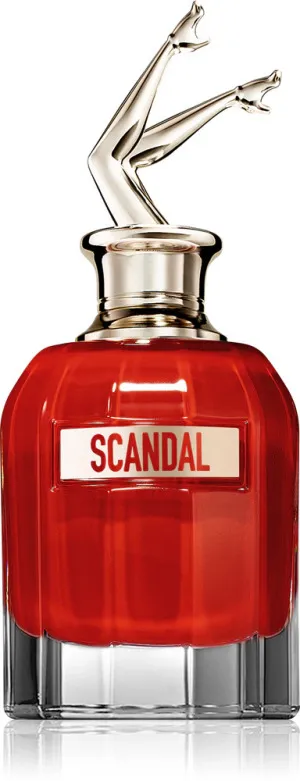 Jean Paul Gaultier Scandal Le Parfum eau de parfum para mulheres 80 ml