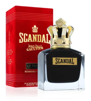 Jean Paul Gaultier Scandal Pour Homme Le Parfum eau de parfum para homens 50 ml