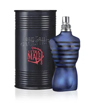 Jean Paul Gaultier Ultra Male eau de toilette para homens
