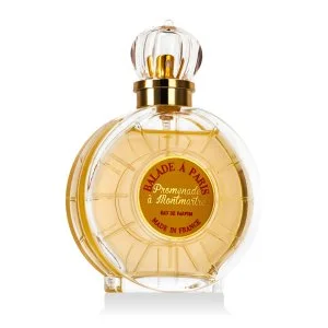 Jeanne Arthes Balade à Paris Promenade à Montmartre eau de parfum para mulheres