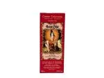 Henné Color Molho de creme macio 90ml de mogno
