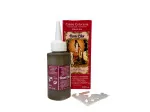 Henné Color Molho de creme macio 90ml de mogno