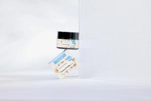 Esfoliante suave com pedra-pomes para todos os tipos de pele 30 ml