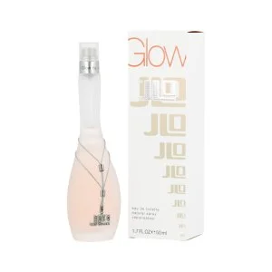 Jennifer Lopez Glow eau de toilette para mulheres
