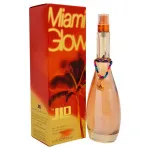 Glow Miami eau de toilette para mulheres 100 ml
