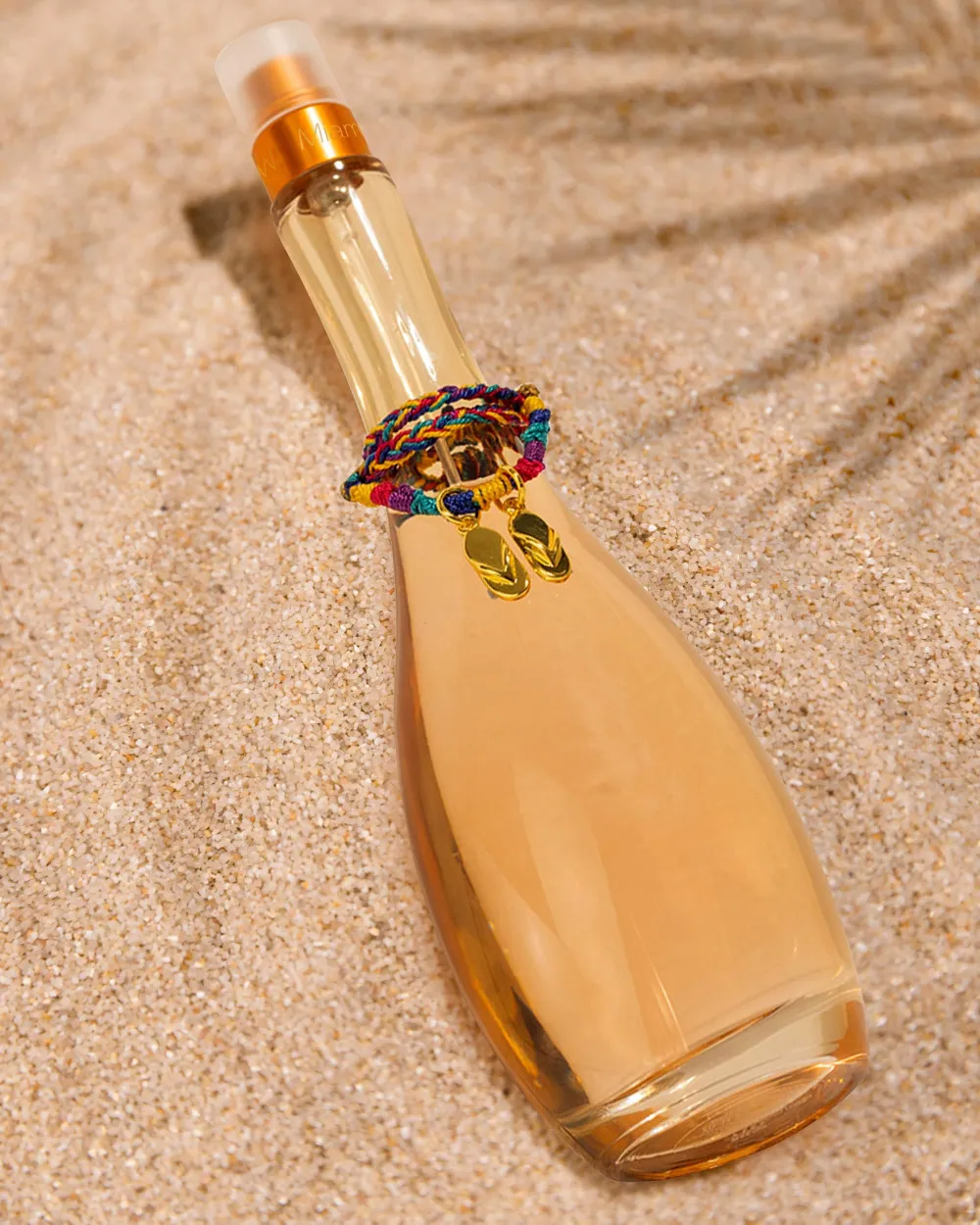 Glow Miami eau de toilette para mulheres 100 ml