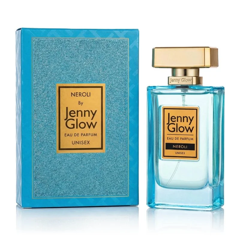 Neroli Eau de Parfum unissex 80 ml