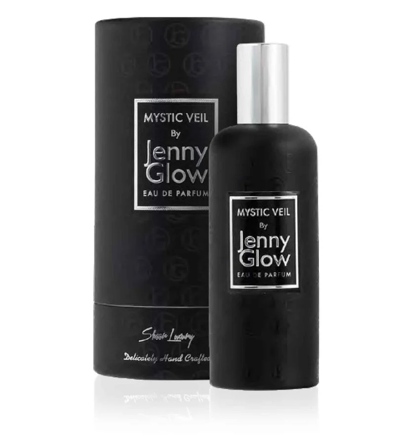Mystic Veil água de perfume unissexo 50 ml