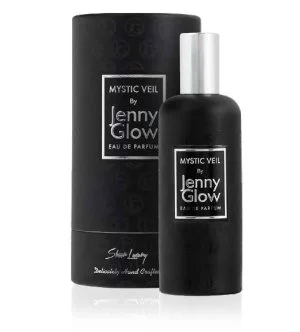 Jenny Glow Mystic Veil água de perfume unissexo