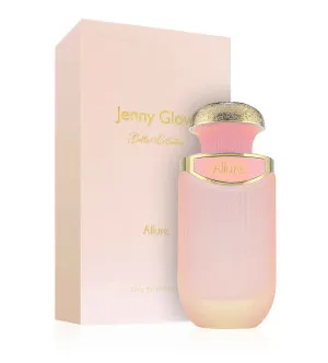 Jenny Glow Allure eau de parfum unissex 100 ml