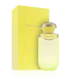 Jenny Glow Beautello eau de parfum unissex 100 ml