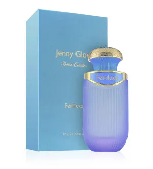 Jenny Glow Femiluxe eau de parfum unissexo
