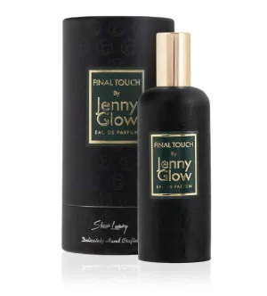 Jenny Glow Final Touch eau de parfum unissex 50 ml