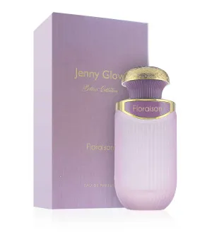 Jenny Glow Floraison eau de parfum unissex 100 ml