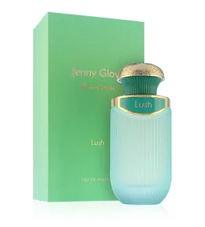 Jenny Glow Lush eau de parfum unissex 100 ml